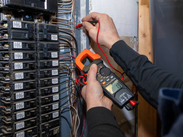 Best Circuit Breaker Repair  in Oakhurst, CA