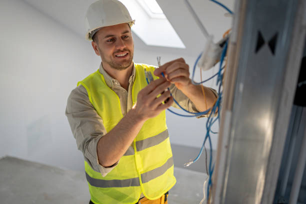 Best Electrical Installation Contractor  in Oakhurst, CA